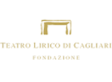 Logo Teatro Lirico di Cagliari